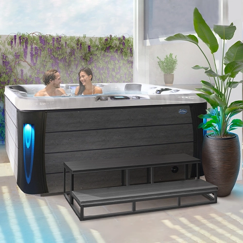 Escape X-Series hot tubs for sale in Topeka